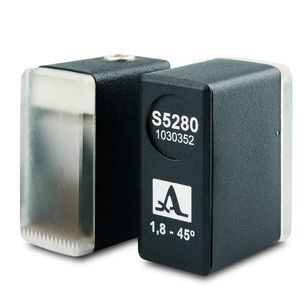 angle beam ultrasonic transducer 1