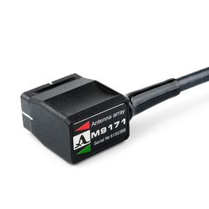 longitudinal wave ultrasonic transducer 1