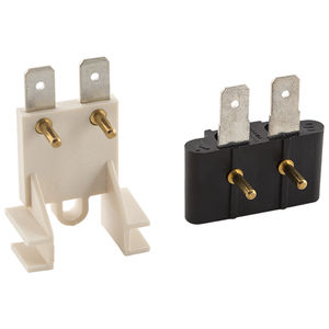 electromechanical relay socket