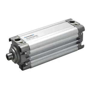 Durchmesser 20mm Hub 100mm Zylinder Micro Iso univer M1000200100M 