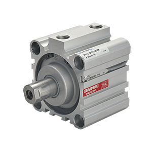 pneumatic cylinder