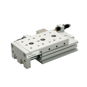 linear actuator