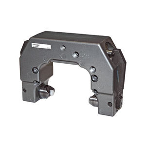 locking unit for rodless cylinders