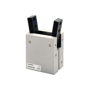 pneumatic gripper