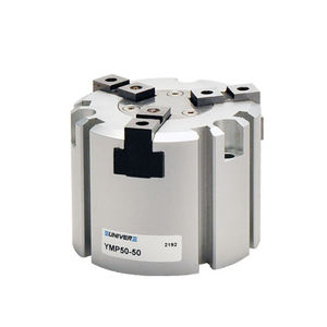 pneumatic gripper