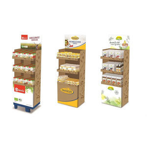 cardboard stand 1