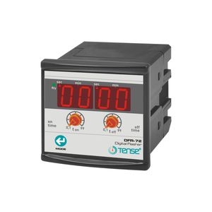digital timer
