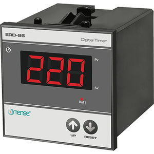 digital timer