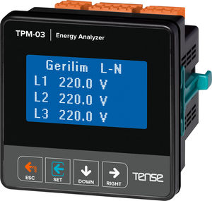 power quality analyzer