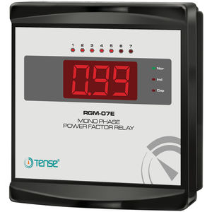 mono-phase reactive power controller 1