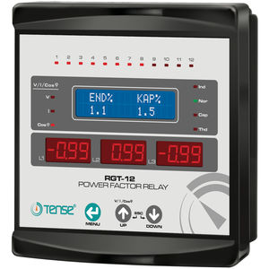 three-phase reactive power controller 1