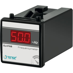 digital frequency counter