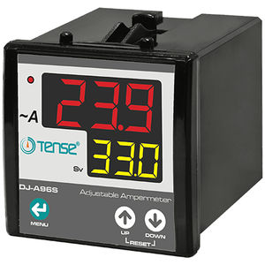 adjustable ammeter