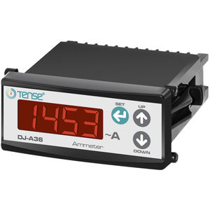 AC ammeter 1
