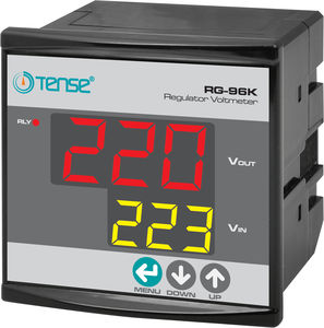 digital voltmeter 1