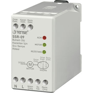 level control relay 1