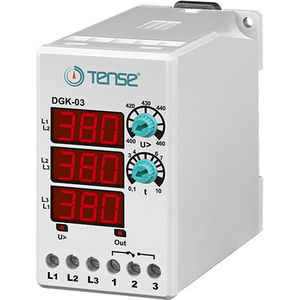 电压监测继电器