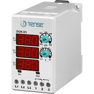 欠压控制继电器