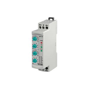multi-function timer