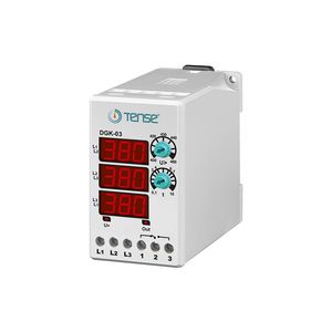voltage monitoring relay