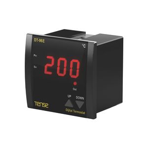digital temperature controller