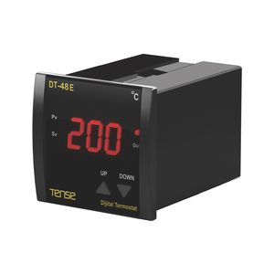 digital temperature controller