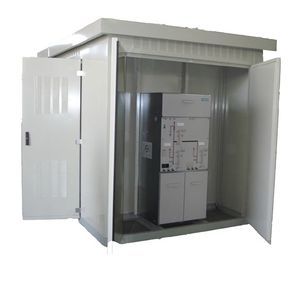 modular substation 1