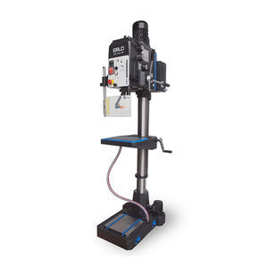 drill press 1