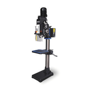 drill press