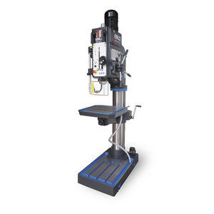 drill press