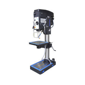 drill press