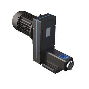 electric drilling unit 1