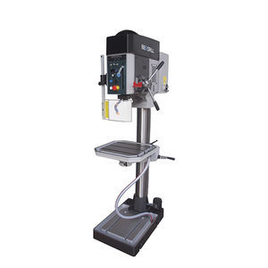 mechanical self-feed drill 1