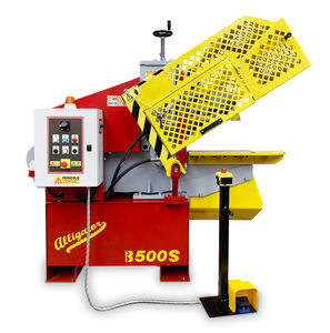 hydraulic shear 1