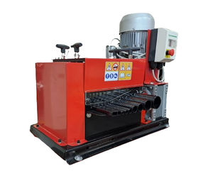 electrical cable stripping machine 1