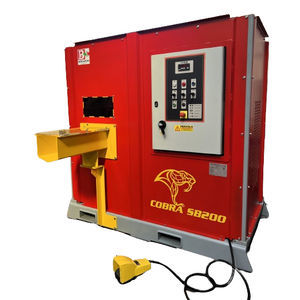 electrical cable stripping machine 1