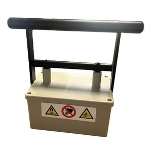 manually switched permanent lifting magnet 1