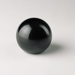 threaded knob / ball / phenolic resin