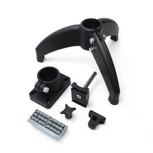 conveyor belt workholding component