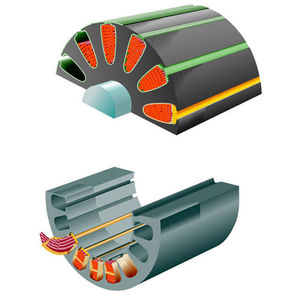 electric insulator