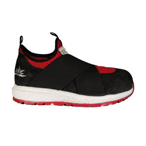 anti-perforation safety shoes