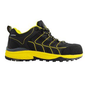 asphalt paving safety shoes