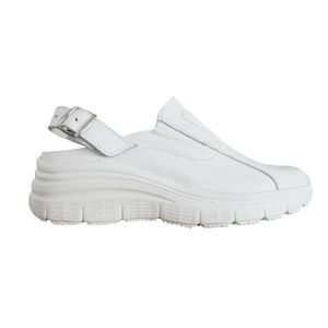 clogs for the food industry
