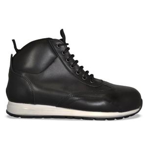 ankle-boot safety shoes 1