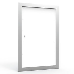 烟雾疏散阻尼器