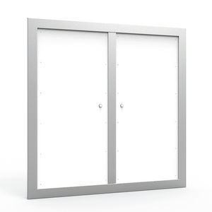 烟雾疏散阻尼器