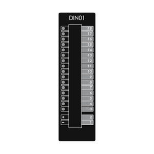 field controller