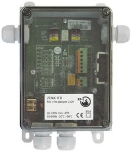 field controller