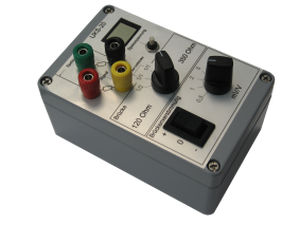 应变仪放大器校准器