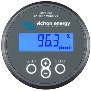 voltage battery monitor 1